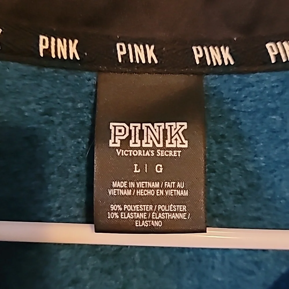 PINK pullover - Picture 3 of 7